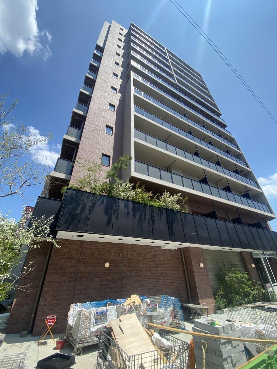 ブリリアンクラス高円寺の物件内観写真