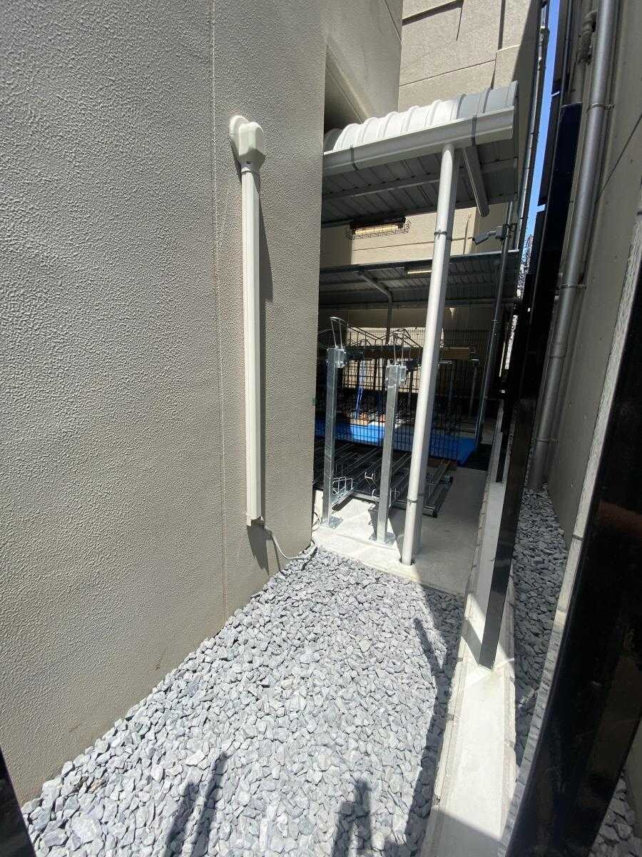 ブリリアンクラス高円寺の物件内観写真