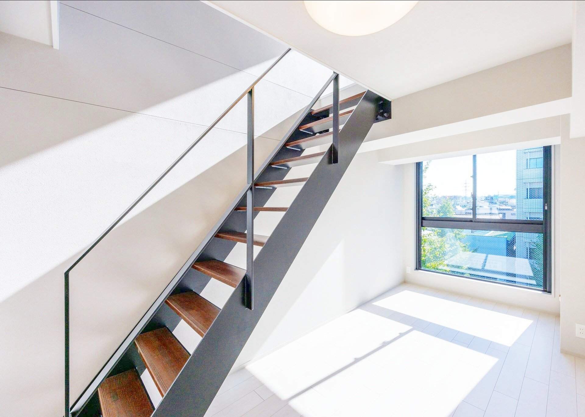 DUO　MAISON高円寺南の物件内観写真