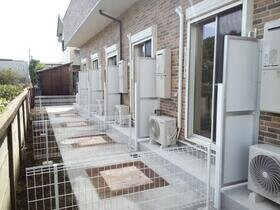 武蔵野テラスの物件内観写真