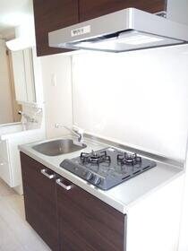 武蔵野テラスの物件内観写真