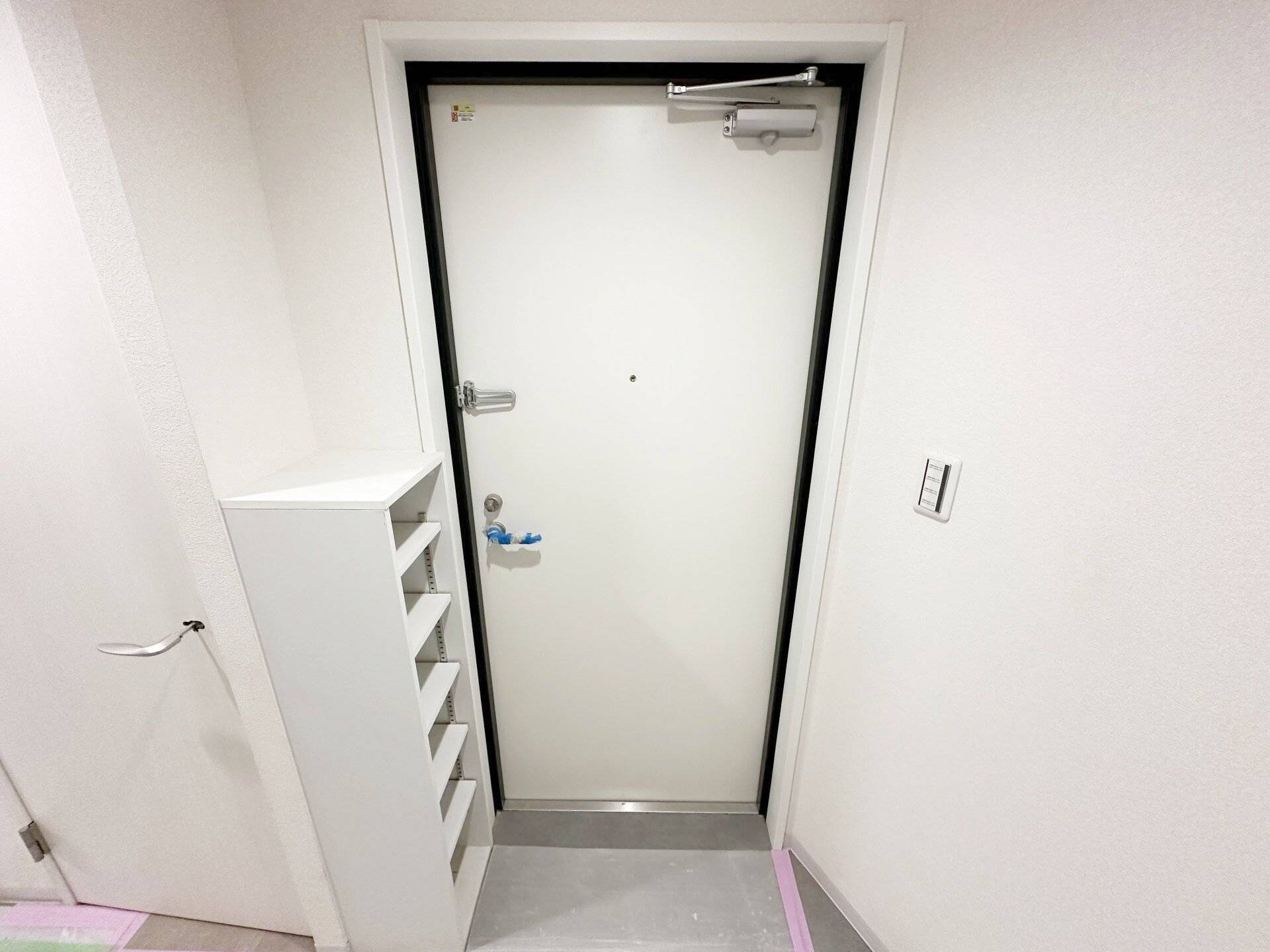 VISTA MINAMIASAGAYAの物件内観写真