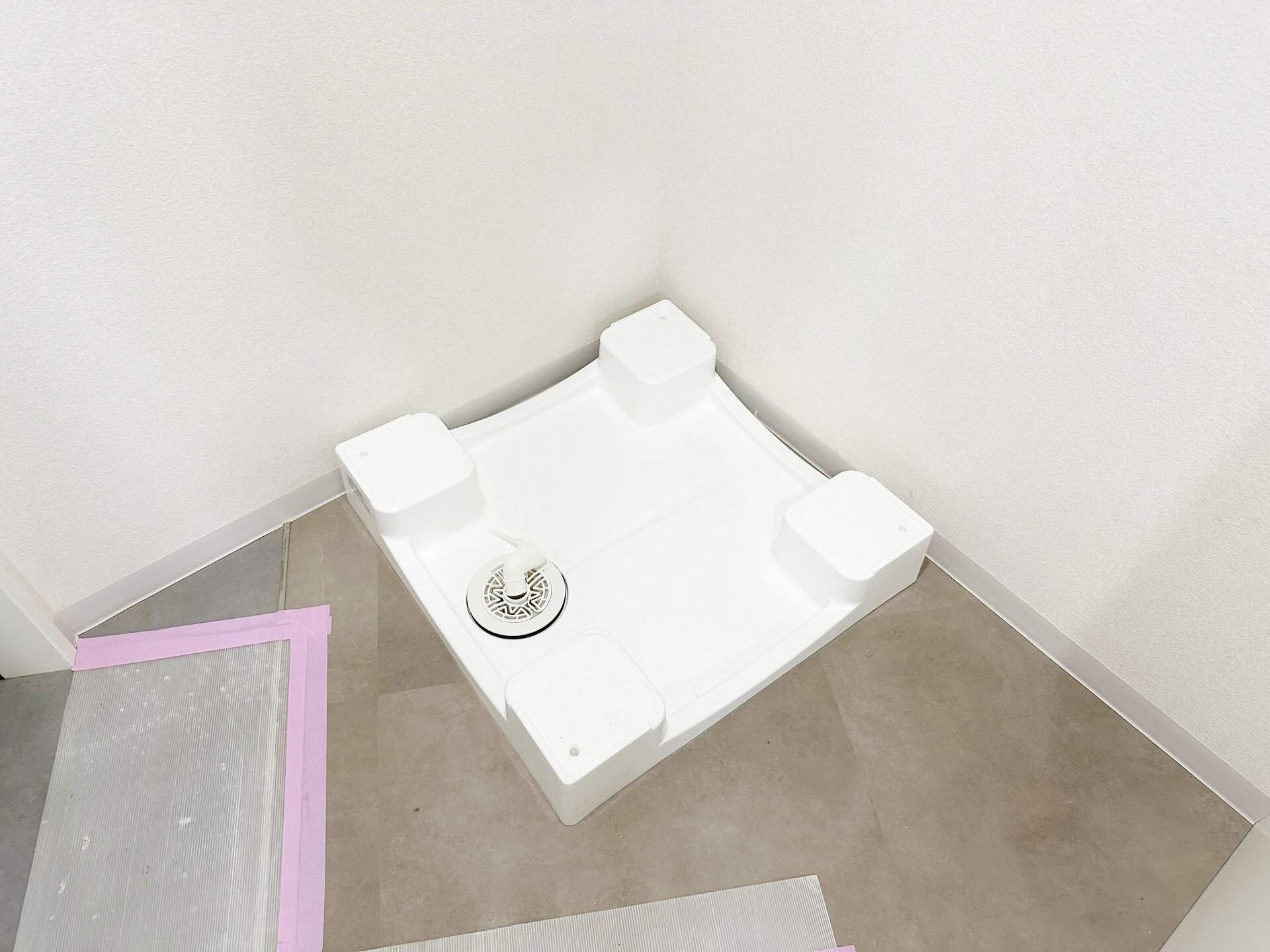 VISTA MINAMIASAGAYAの物件内観写真