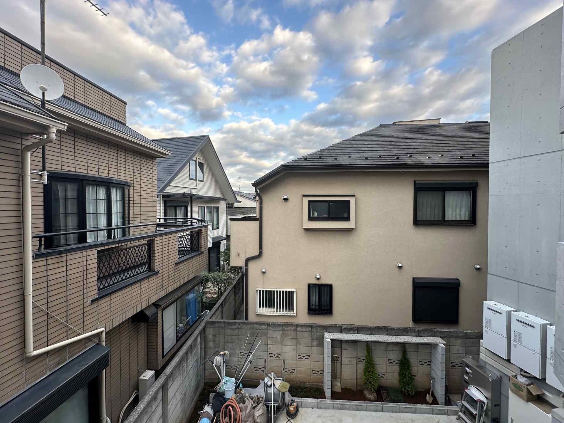 VISTA MINAMIASAGAYAの物件内観写真