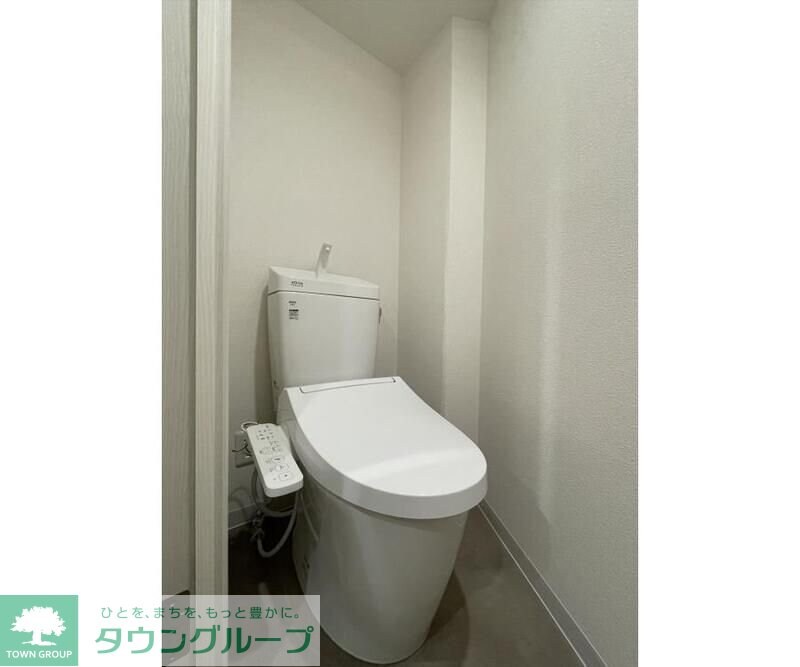 VISTA MINAMIASAGAYAの物件内観写真