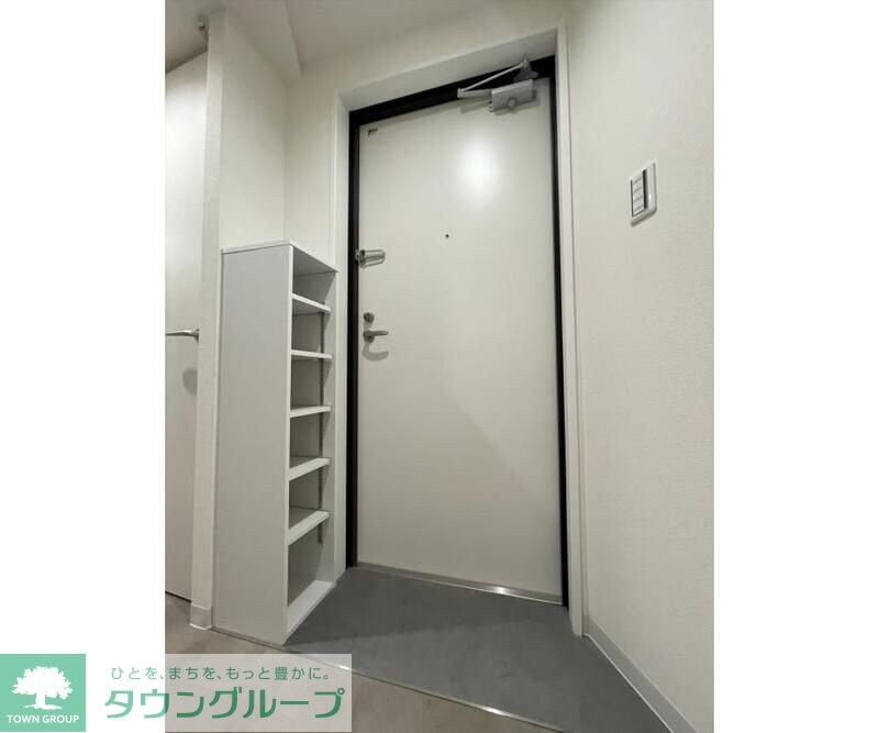 VISTA MINAMIASAGAYAの物件内観写真