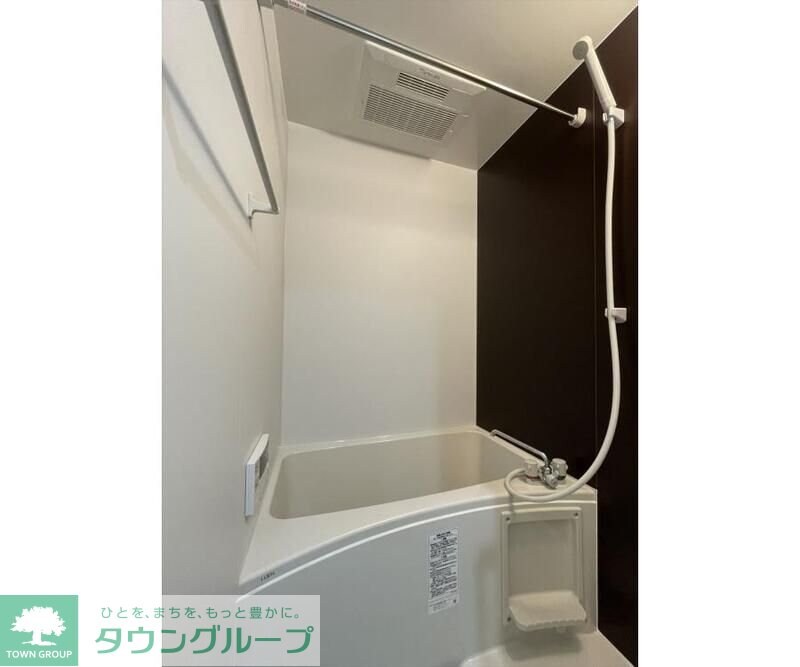 VISTA MINAMIASAGAYAの物件内観写真