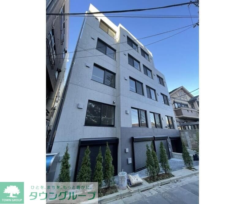 VISTA MINAMIASAGAYAの物件内観写真