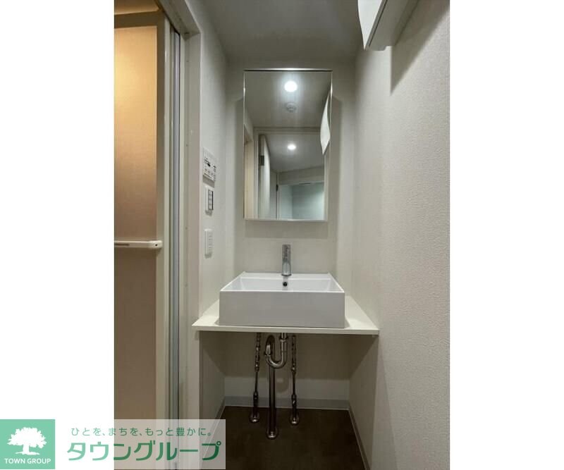 VISTA MINAMIASAGAYAの物件内観写真