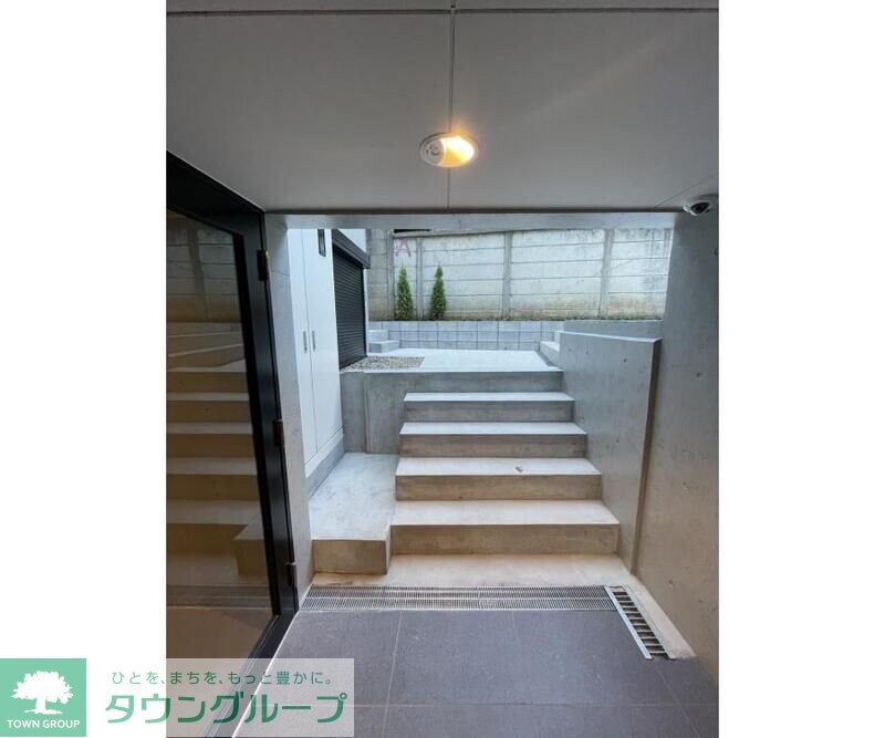 VISTA MINAMIASAGAYAの物件内観写真