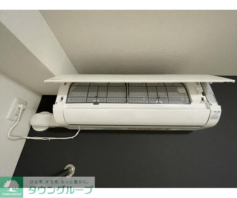 VISTA MINAMIASAGAYAの物件内観写真