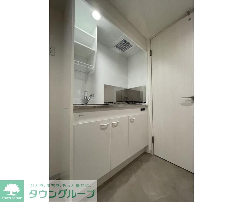 VISTA MINAMIASAGAYAの物件内観写真