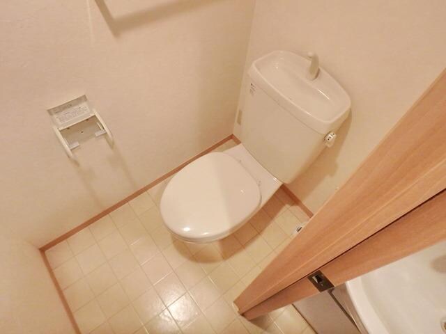 グランクェイルの物件内観写真