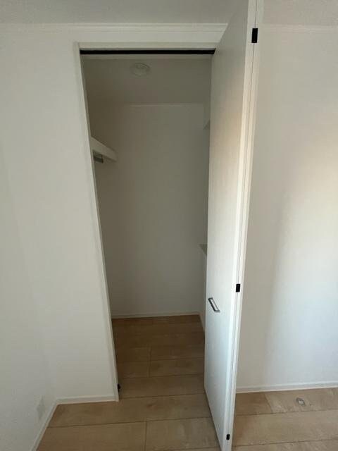 Promenade哲学堂の物件内観写真