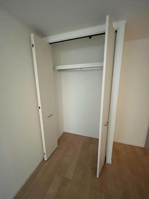 Promenade哲学堂の物件内観写真