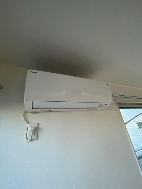 Promenade哲学堂の物件内観写真