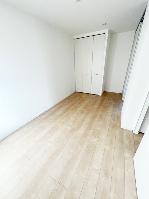 Promenade哲学堂の物件内観写真