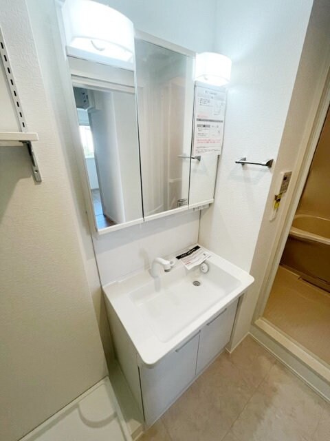 Promenade哲学堂の物件内観写真