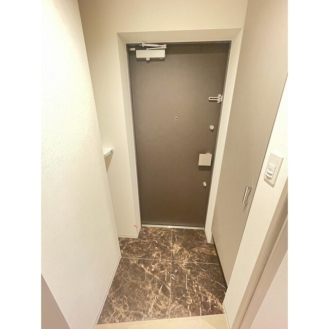 ウェルスクエア高井戸東の物件内観写真