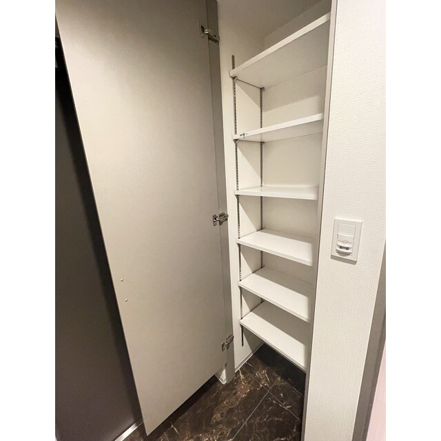 ウェルスクエア高井戸東の物件内観写真