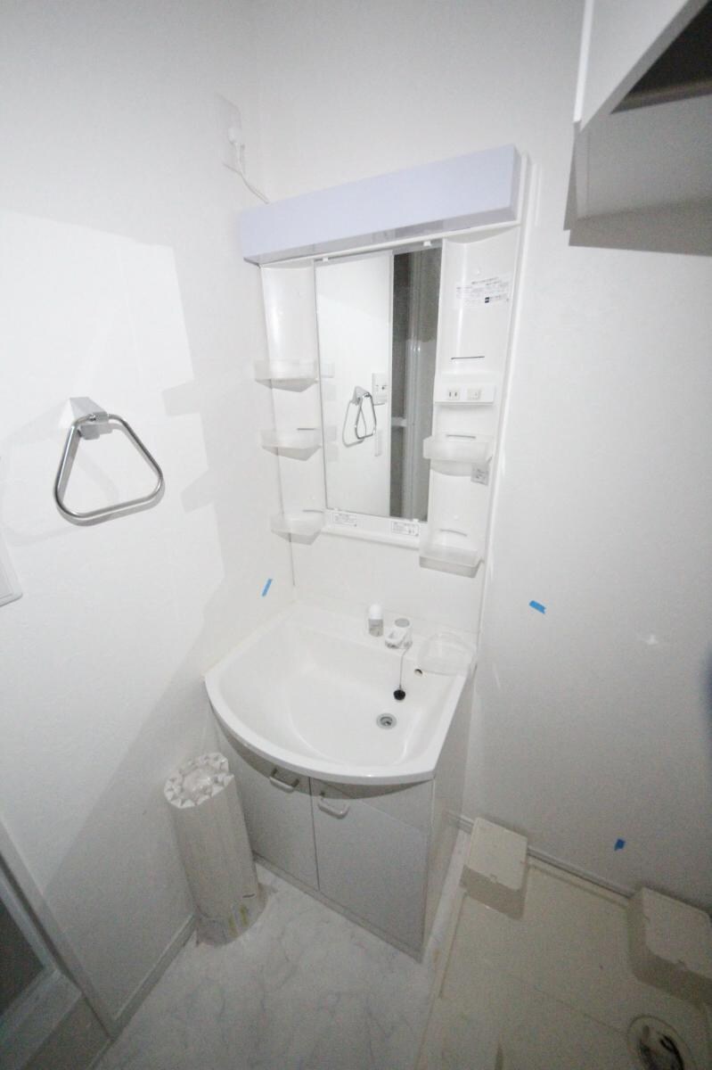 ミハス新高円寺の物件内観写真