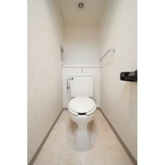 スクエア高円寺の物件内観写真