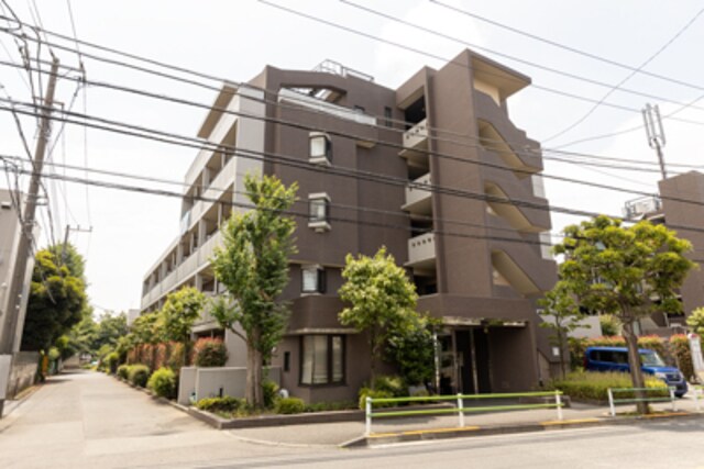 セレーノ武蔵野の物件内観写真