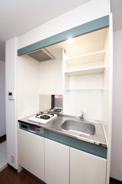 セレーノ武蔵野の物件内観写真