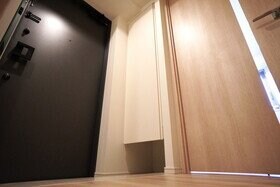 ルフォンプログレ中野坂上の物件内観写真