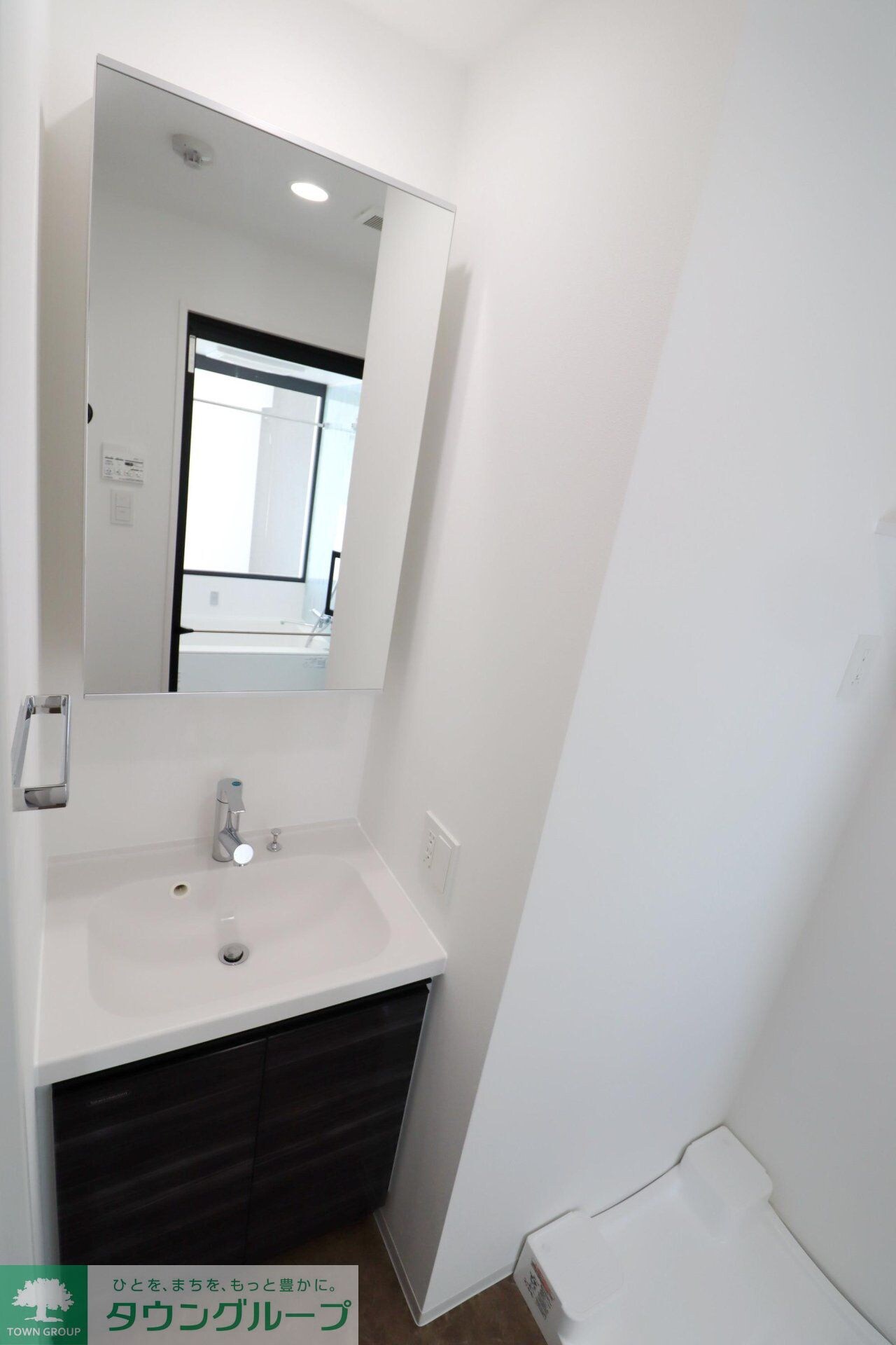 プレール・ドゥーク練馬北町の物件内観写真