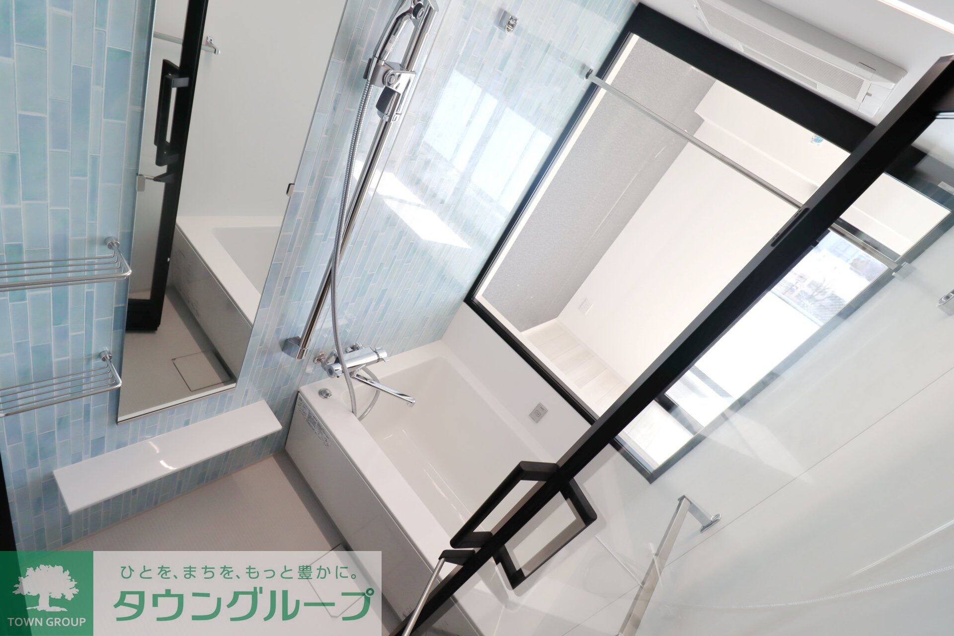 プレール・ドゥーク練馬北町の物件内観写真