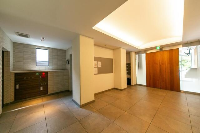 ＡＶＥＮＩＲ渋谷本町の物件内観写真