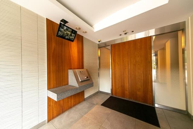 ＡＶＥＮＩＲ渋谷本町の物件内観写真