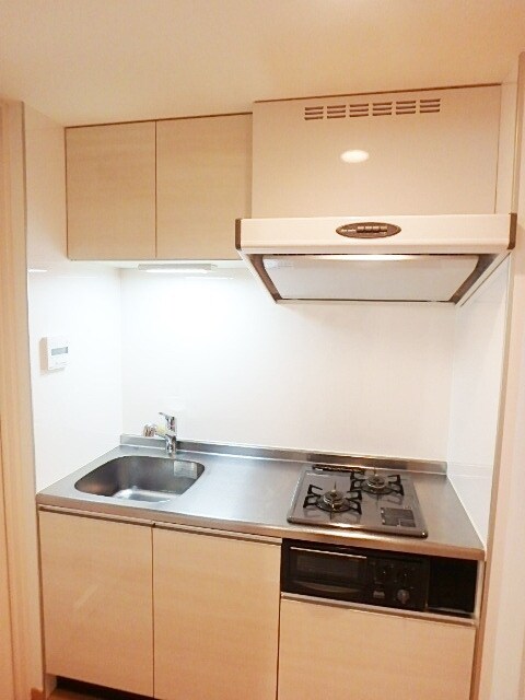 ＡＶＥＮＩＲ渋谷本町の物件内観写真