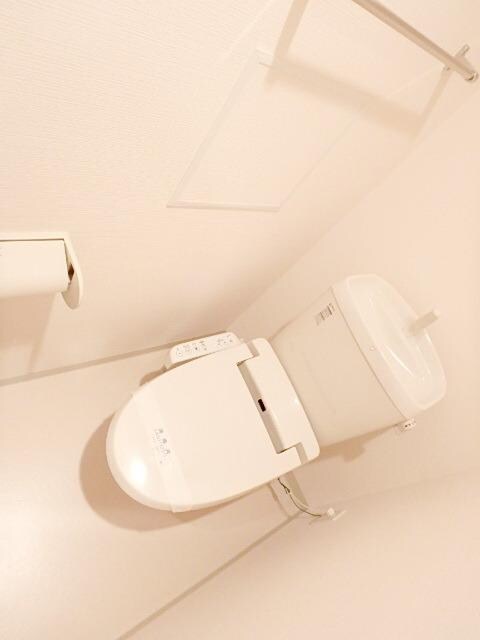 ＡＶＥＮＩＲ渋谷本町の物件内観写真