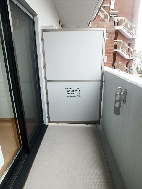 ＡＶＥＮＩＲ渋谷本町の物件内観写真