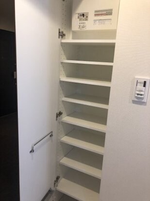 クレヴィスタ練馬桜台IIの物件内観写真