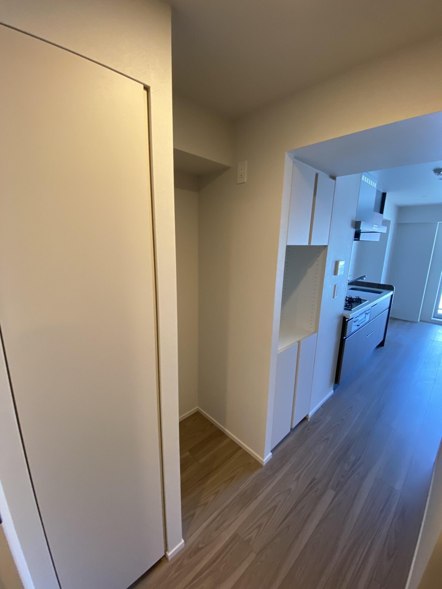 イストワール阿佐ヶ谷の物件内観写真