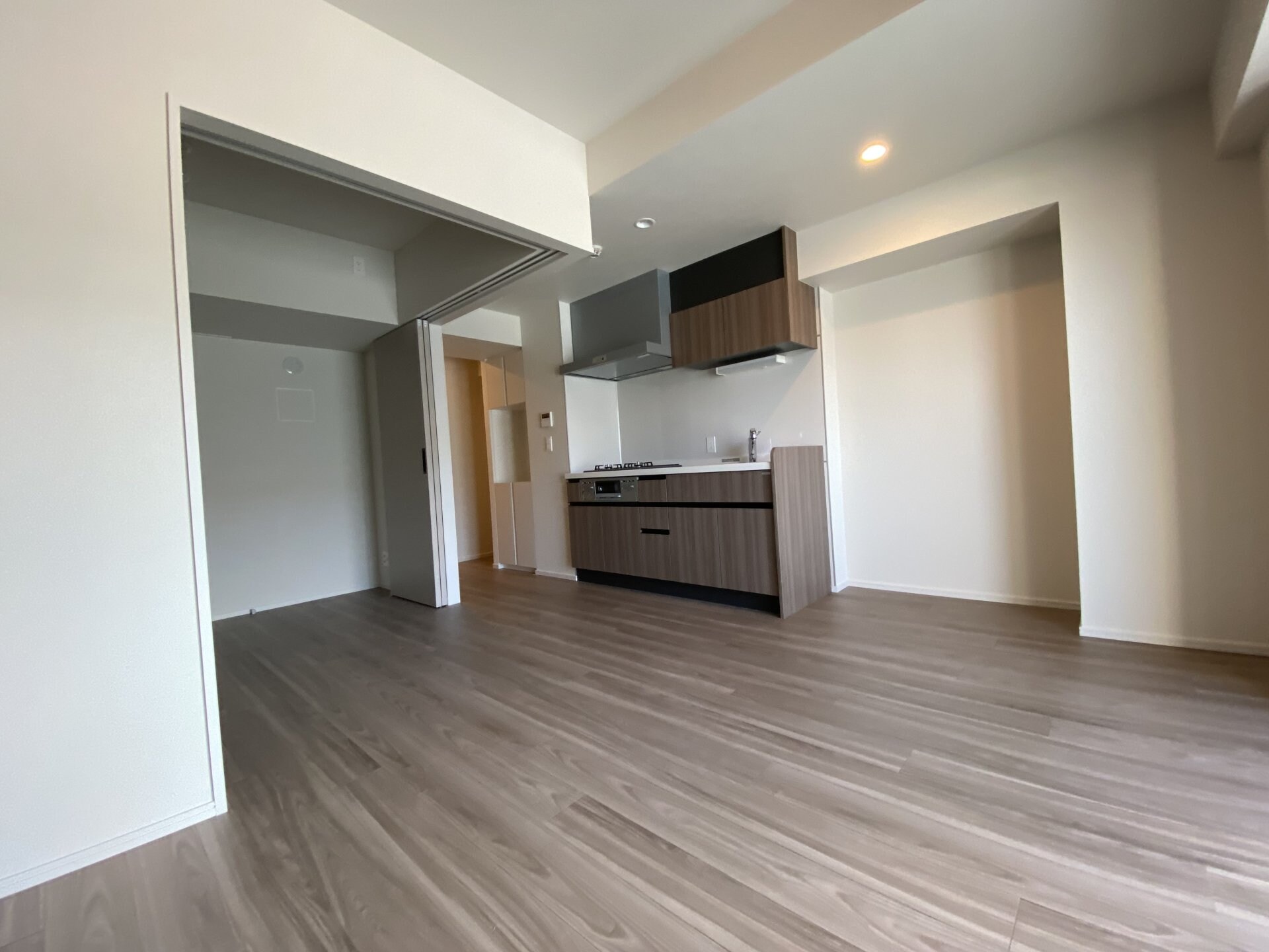 イストワール阿佐ヶ谷の物件内観写真