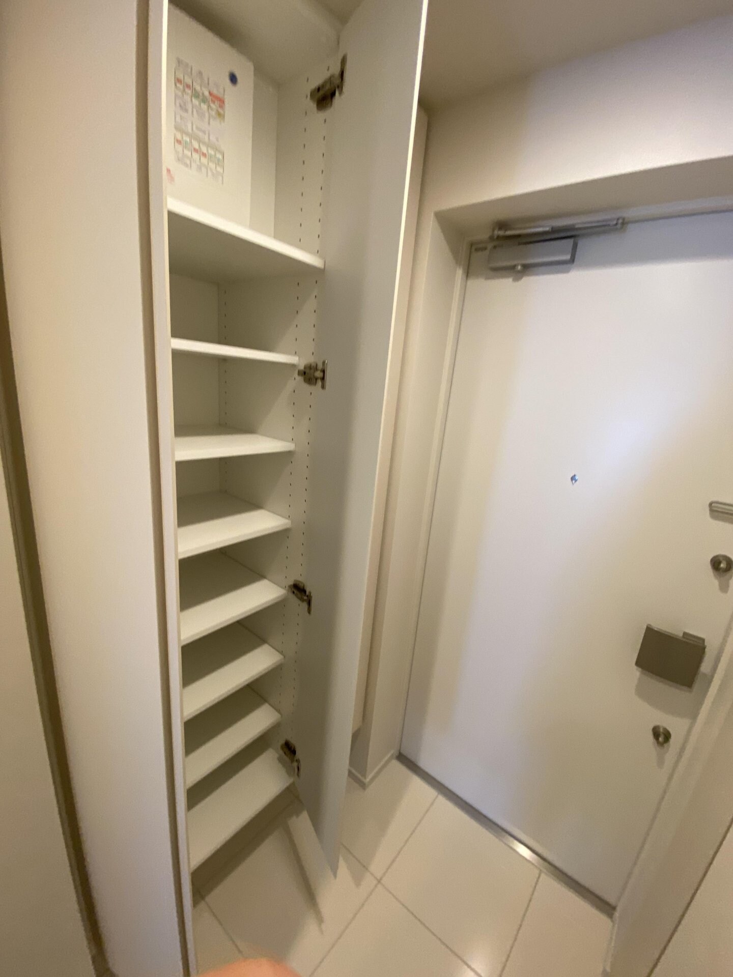 イストワール阿佐ヶ谷の物件内観写真