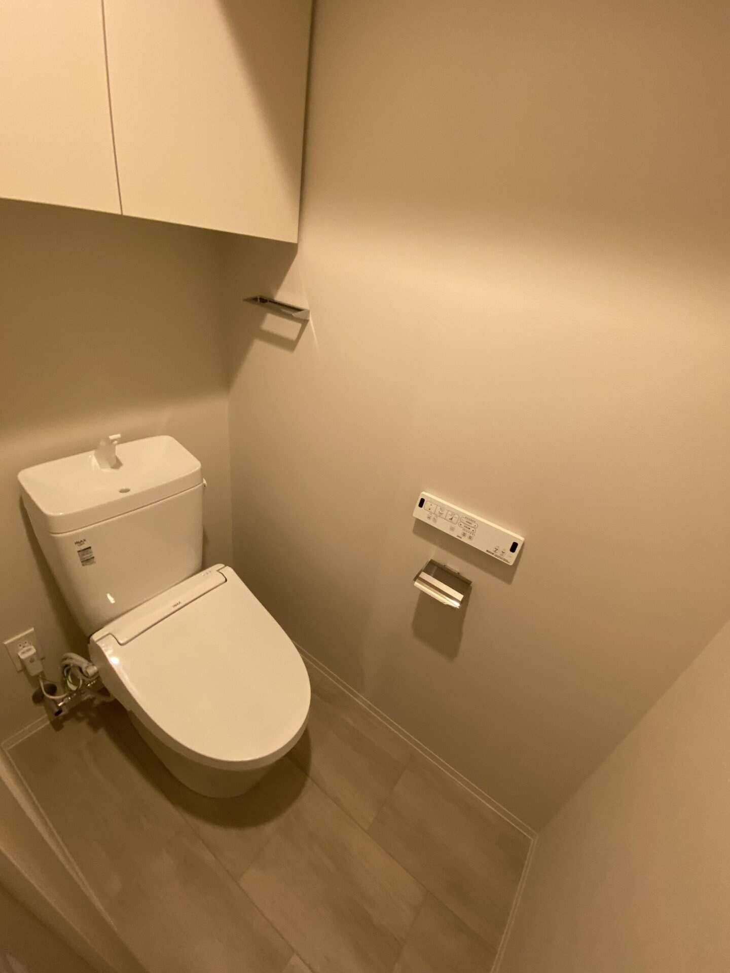 イストワール阿佐ヶ谷の物件内観写真