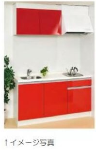 ＧＲＥＷ高円寺レジデンスの物件内観写真