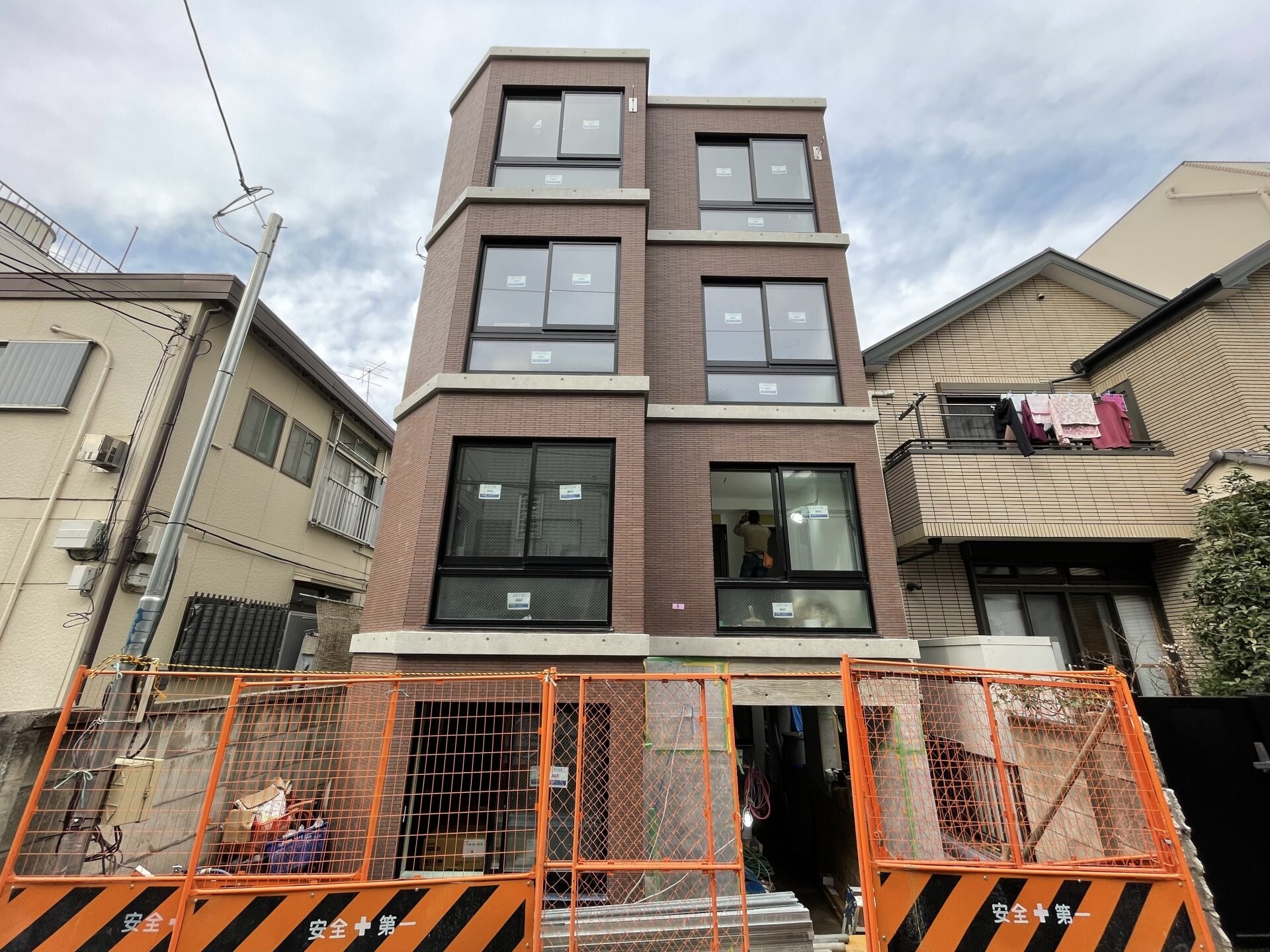 ＧＲＥＷ高円寺レジデンスの物件内観写真