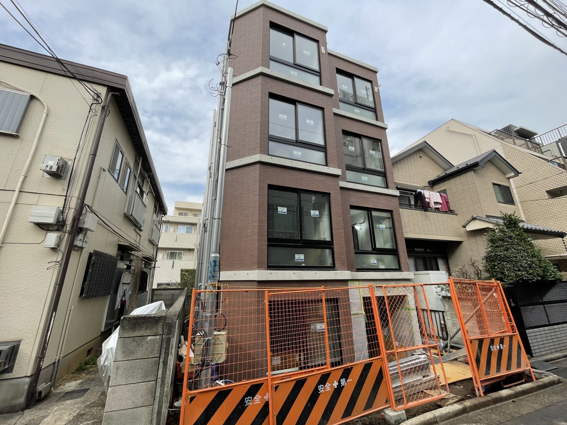 ＧＲＥＷ高円寺レジデンスの物件内観写真