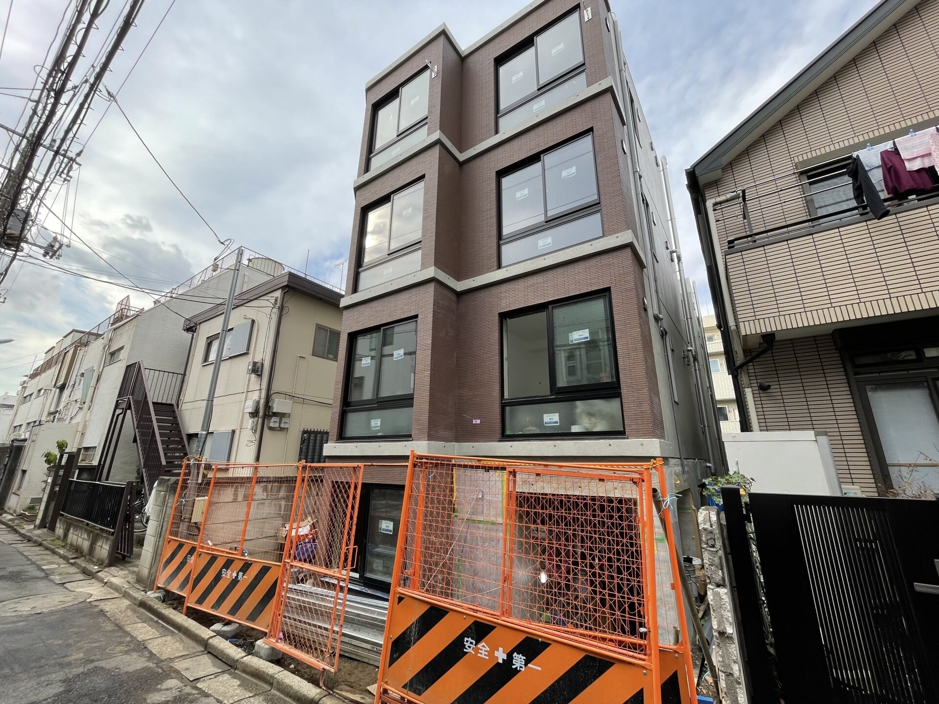 ＧＲＥＷ高円寺レジデンスの物件内観写真