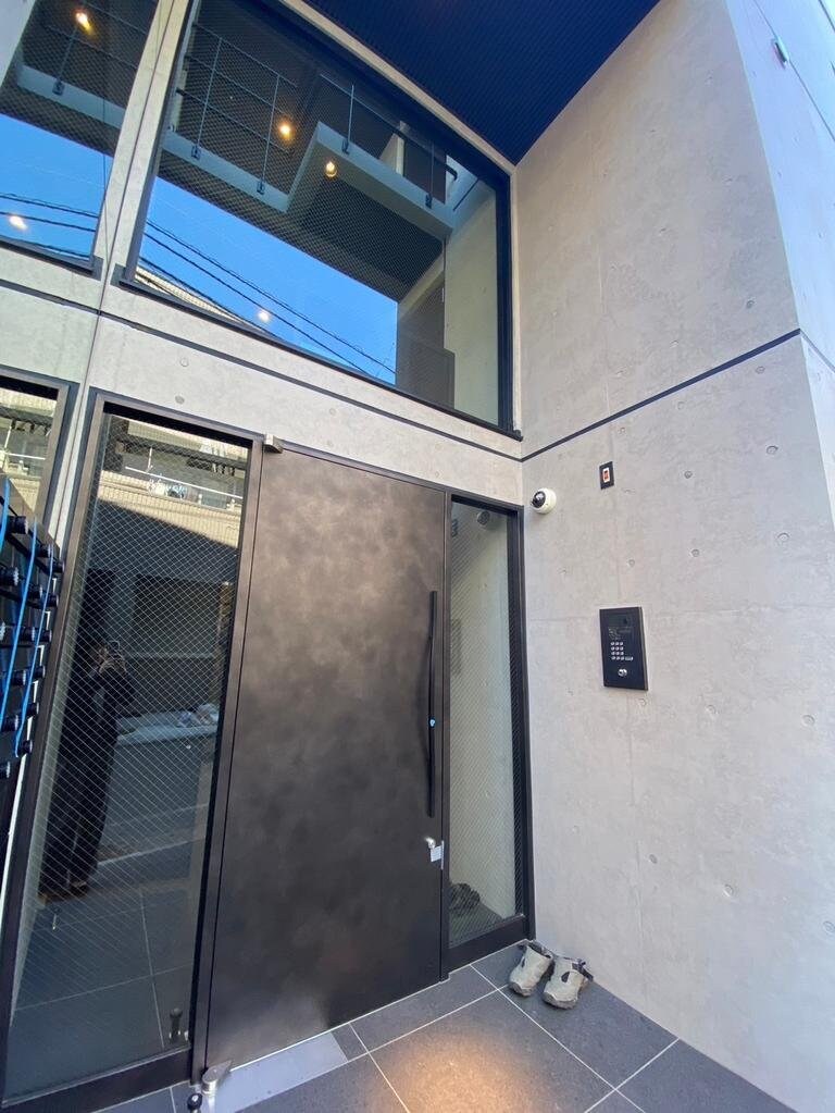 Reve Residence阿佐ヶ谷の物件内観写真