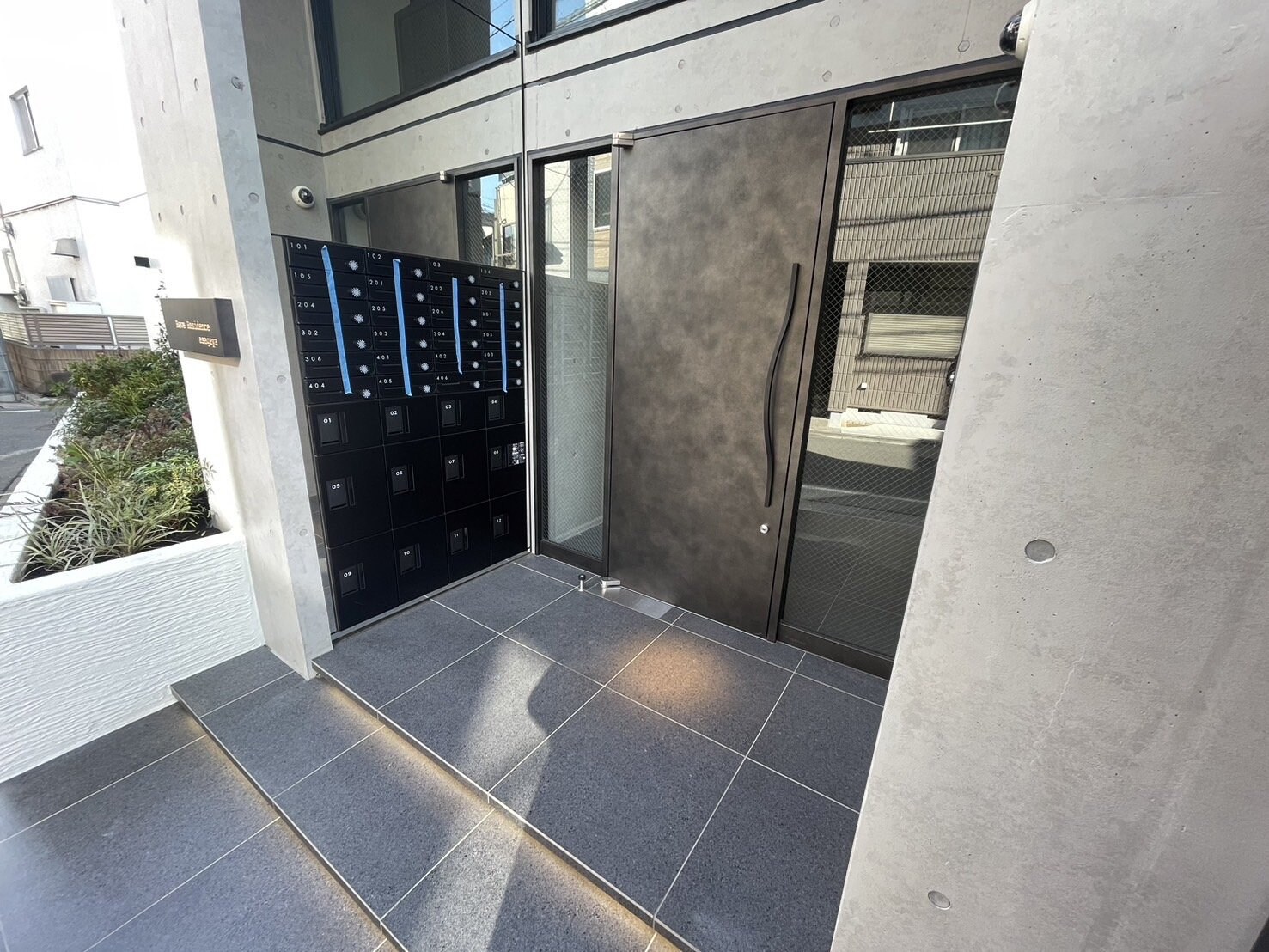 Reve Residence阿佐ヶ谷の物件内観写真