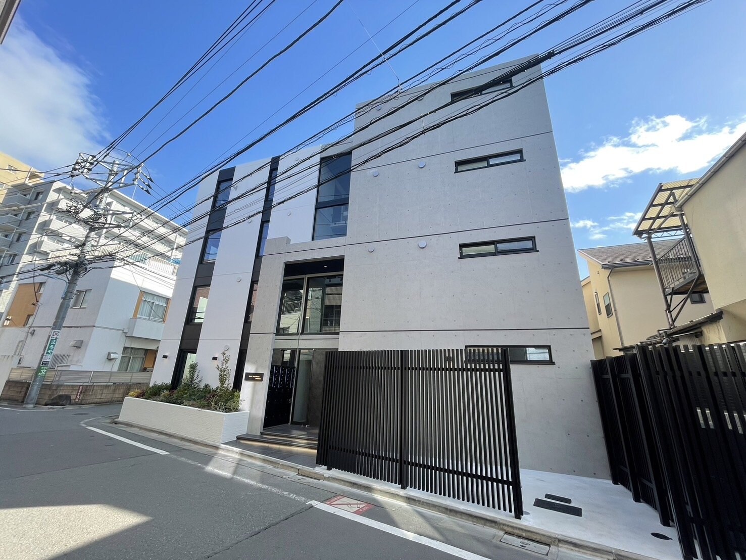 Reve Residence阿佐ヶ谷の物件内観写真