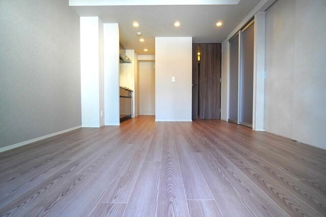 ルフォンプログレ中野坂上の物件内観写真