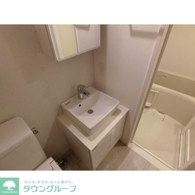 アーバンパーク方南町の物件内観写真